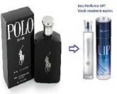UP!-21 (Polo Black)