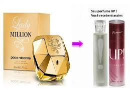 UP!-46 (Lady Million)