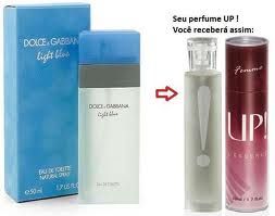 UP!-14 (D&G Light Blue)