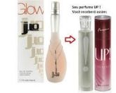 UP!-44 (Glow by J. lo)