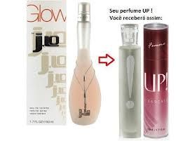 UP!-44 (Glow by J. lo)