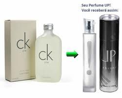 UP!-25 (CK One)