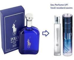 UP!-19 (Polo Blue)