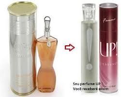 UP!-28 (Jean Paul Gaultier)