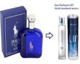 UP!-19 (Polo Blue)