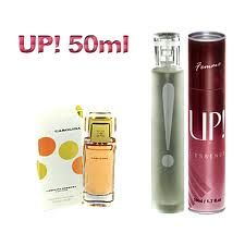 UP!-10 (Carolina Herrera)