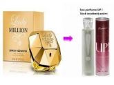UP!-46 (Lady Million)